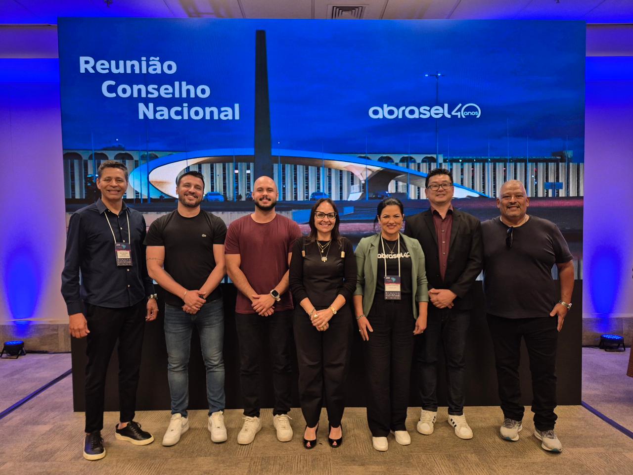 André Yuki leva pautas do Sul de Minas a Brasília em agenda estratégica com parlamentares e lideranças nacionais