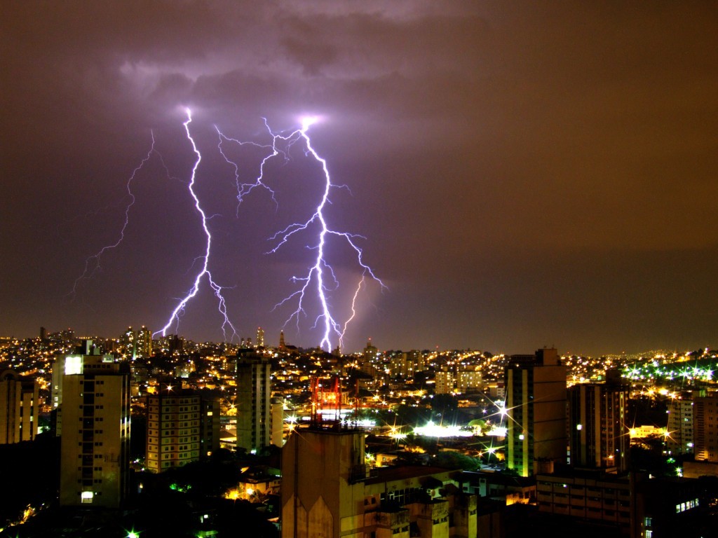 Conheça as ferramentas tecnológicas da Cemig para enfrentar possível Super El Niño