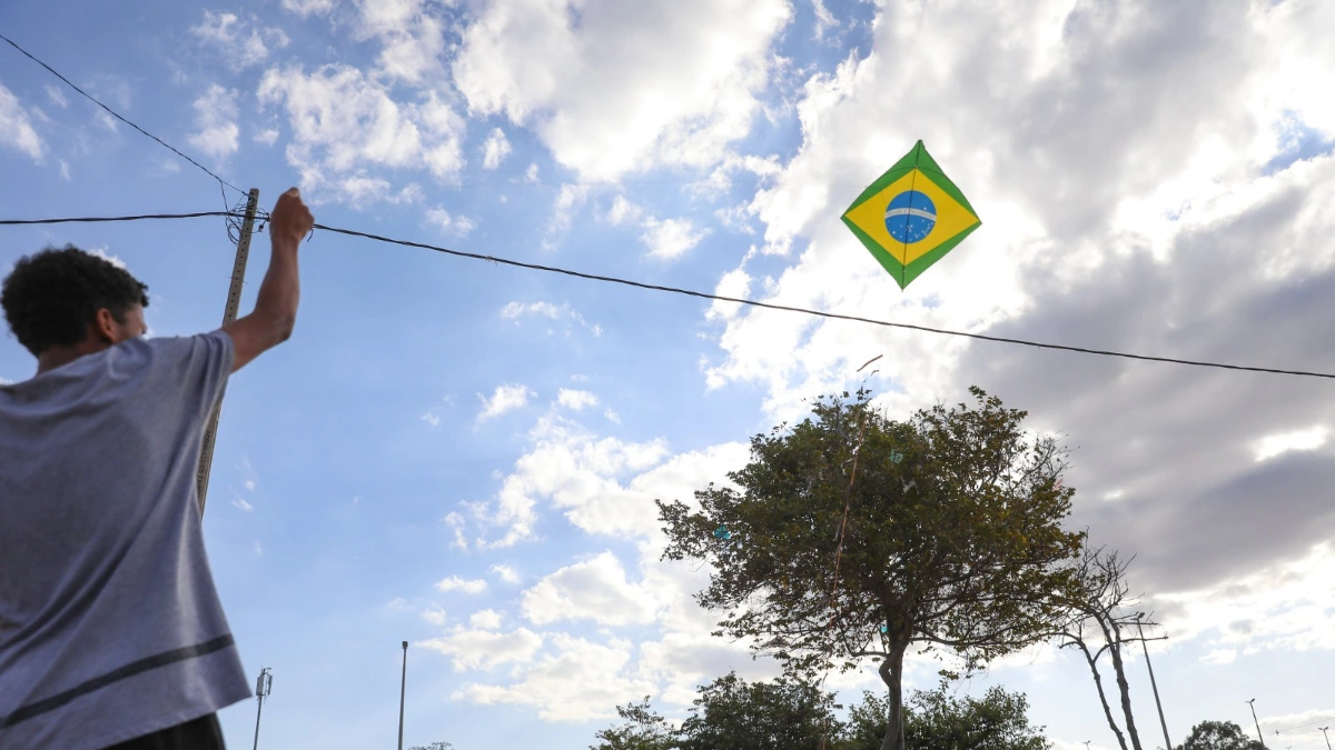 Pipas deixaram mais de 1 milhão de pessoas sem luz em MG em 2025; uso de cerol amplia riscos