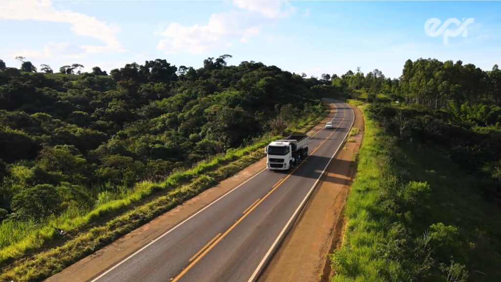 Concessionária fará reparos e substituição de guarda corpo na rodovia de Três Pontas