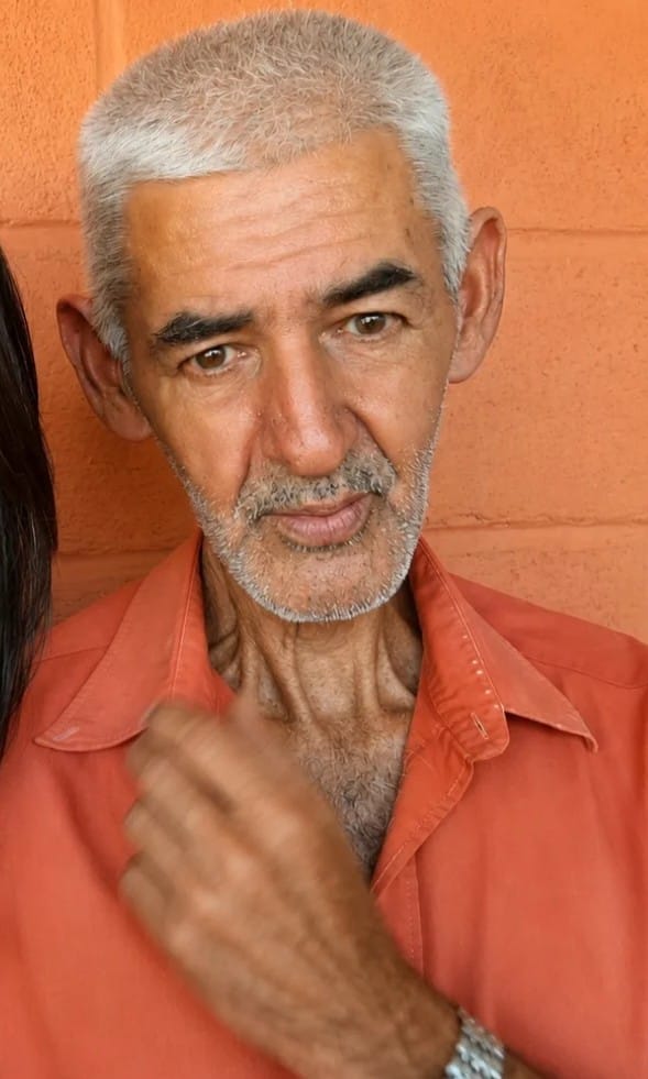 NOTA DE FALECIMENTO domingo 18 de julho