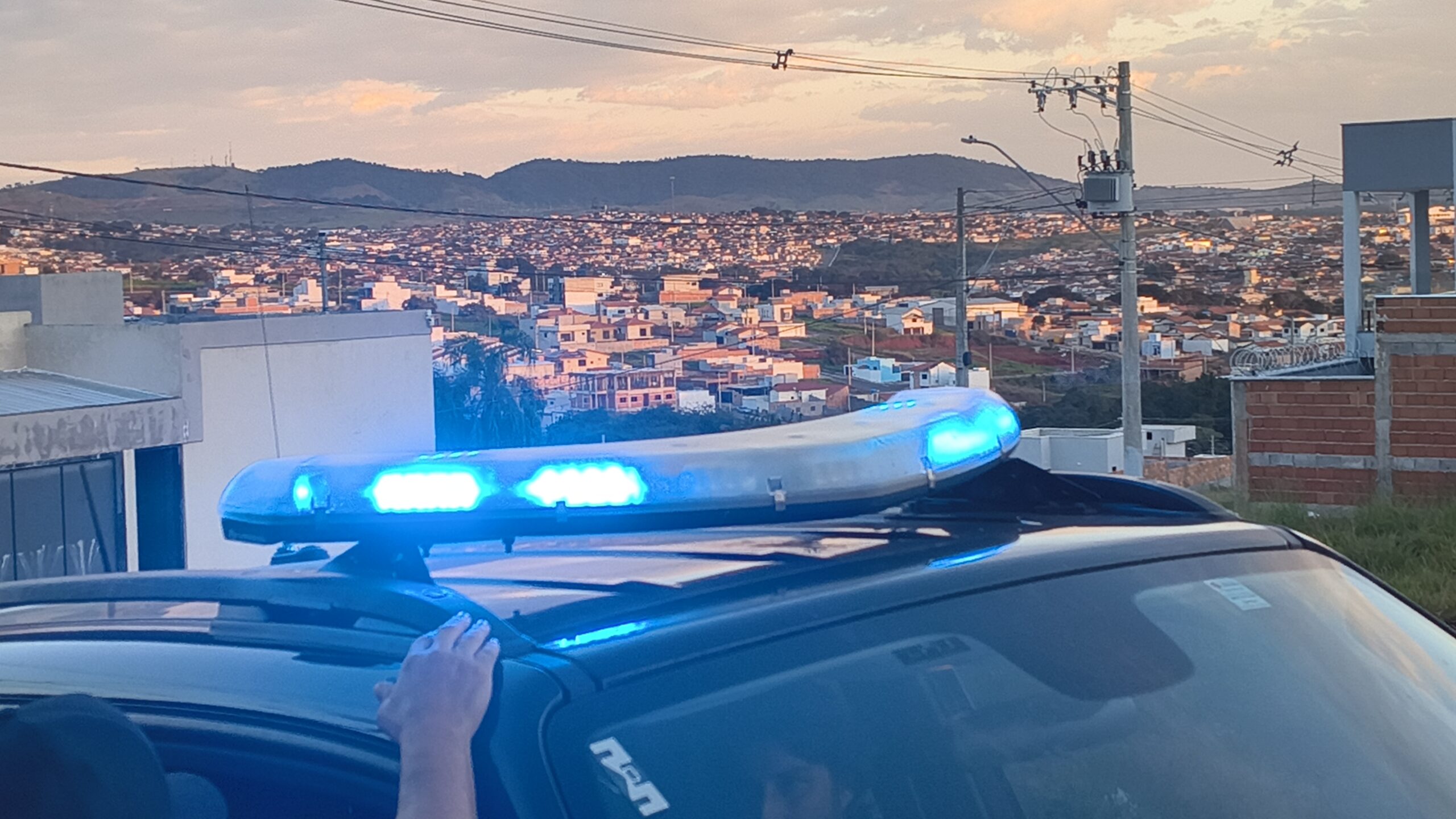 Operação da Polícia Civil apreende cocaína, crack e maconha no Jardim Boa Vista