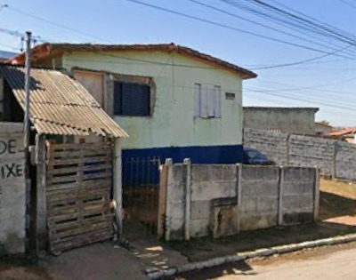 Crime choca Boa Esperança: mulher é encontrada morta e filho acaba preso suspeito do crime