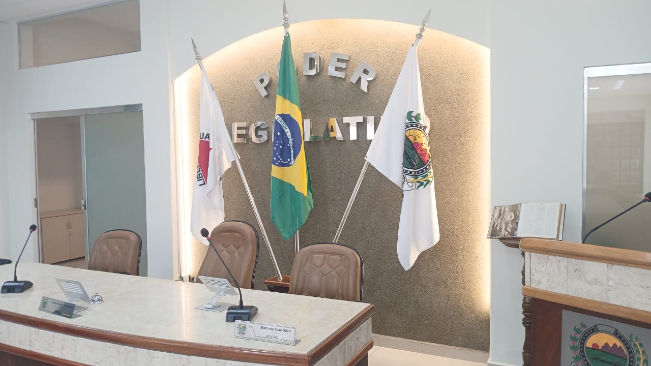Câmara aprova mais de R$ 82,7 milhões em recursos no primeiro semestre de 2026