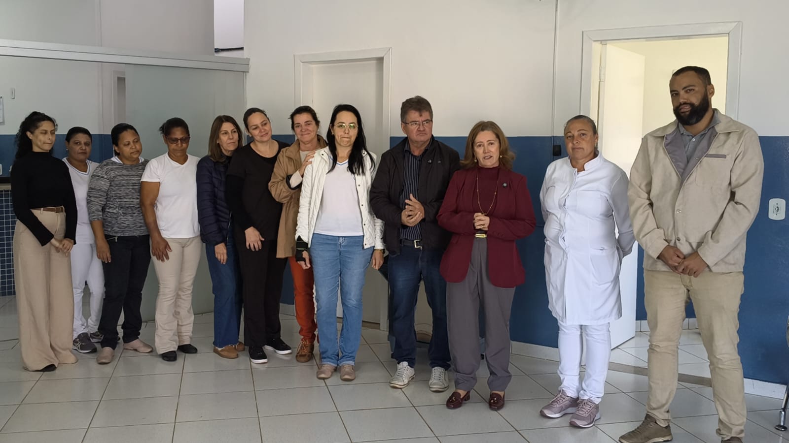 Centro de Especialidades Médicas retoma atendimentos após reforma