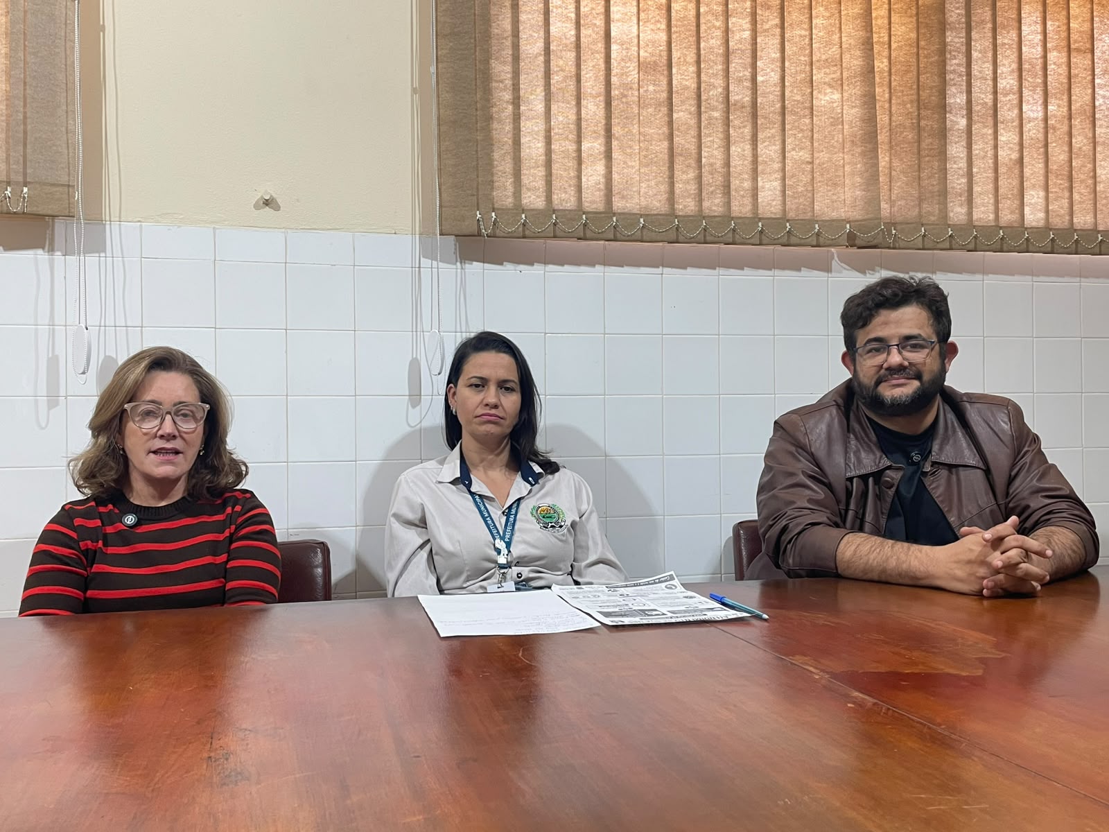 Saúde de Três Pontas muda atendimento para facilitar acesso da população
