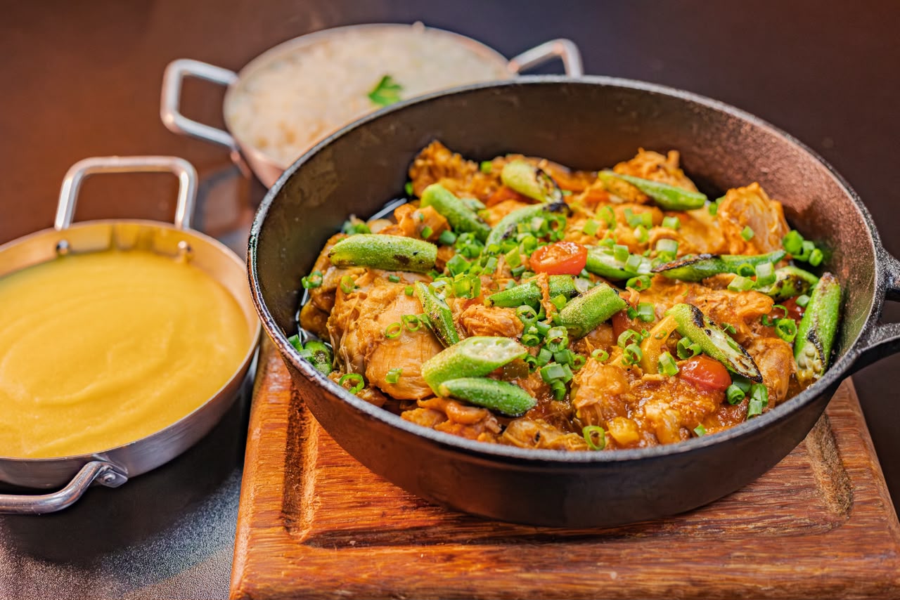 Varginha ganha o Restaurante PontoBr – Culinária Raiz, com sabores que valorizam a gastronomia