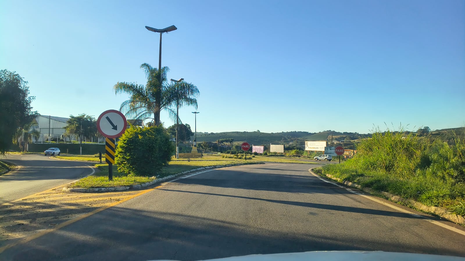 Fim de semana será de calor com 30º